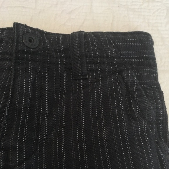 6-9m (5/$20) Mexx Fully Lined Pants - Picture 3 of 10